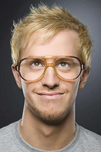PhotoDirector - 80er Frisuren testen PhotoDirector - 80er Frisuren testen